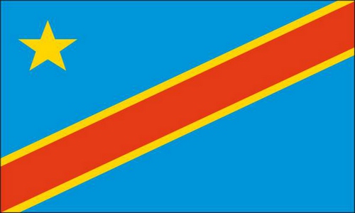 ST DIGITAL Republique Démocratique du Congo (RDC)